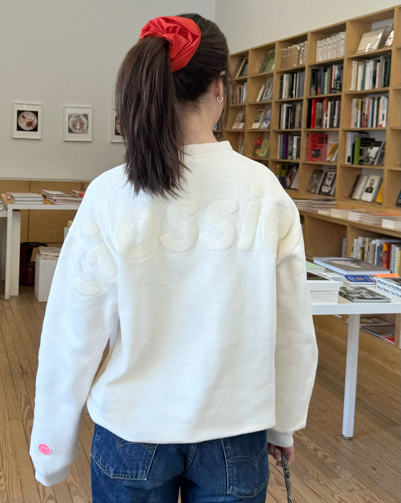 LA Crewneck