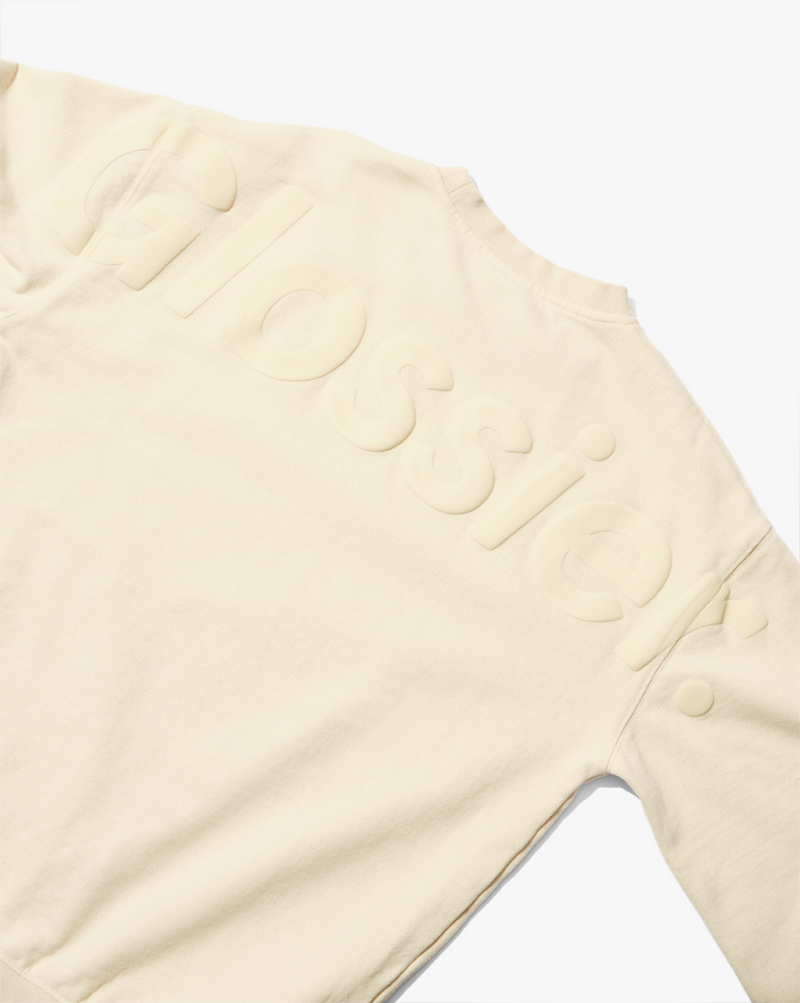 LA Crewneck