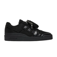 Prada x Forum Low Core Black