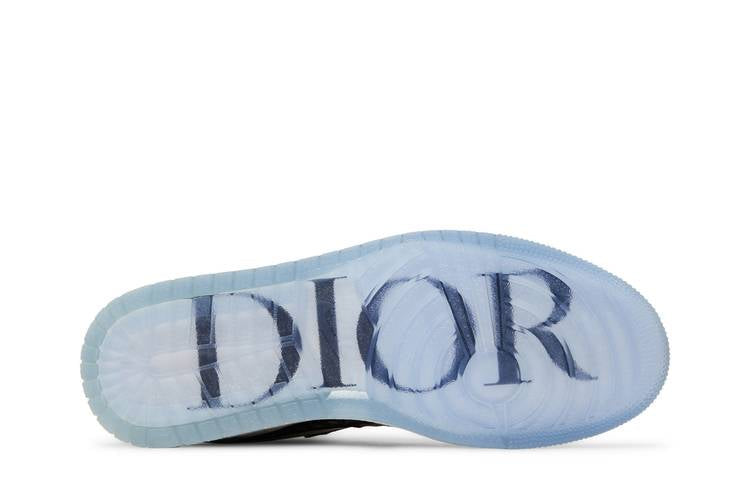Dior x Air Jordan 1 High