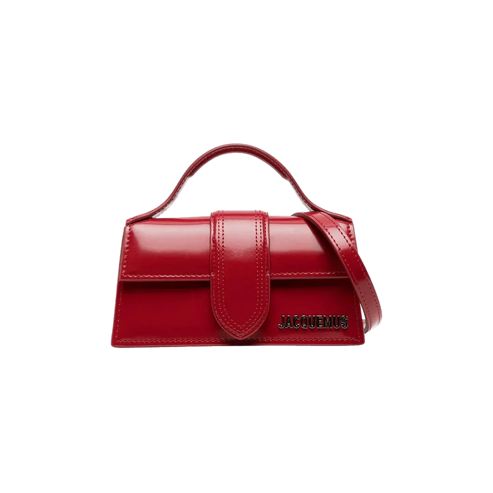 Jacquemus Le Bambino Red