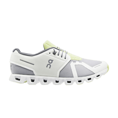 Cloud 5 Push Glacier Undyed White