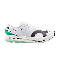 Cloudboom Echo 3 White Mint
