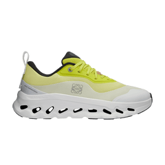 Loewe x Wmns Cloudtilt 2 'Neon Yellow White'