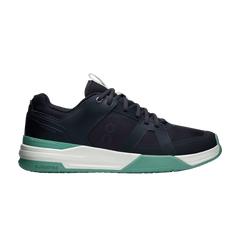 The Roger Clubhouse Pro Black Green