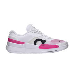 The Roger Pro 2 Clay White Pink