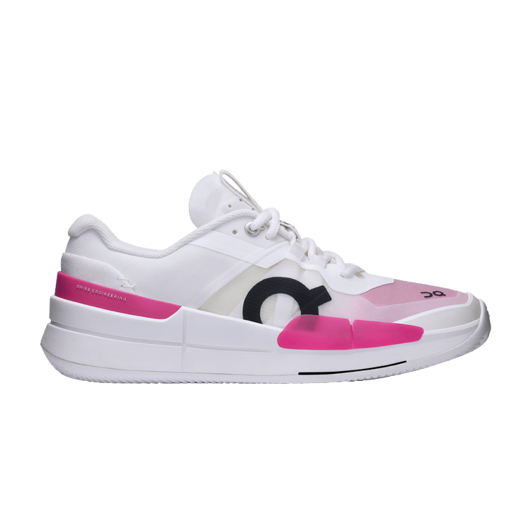 The Roger Pro 2 Clay White Pink