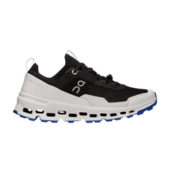 Wmns Cloudultra 2 'Black White Blue'