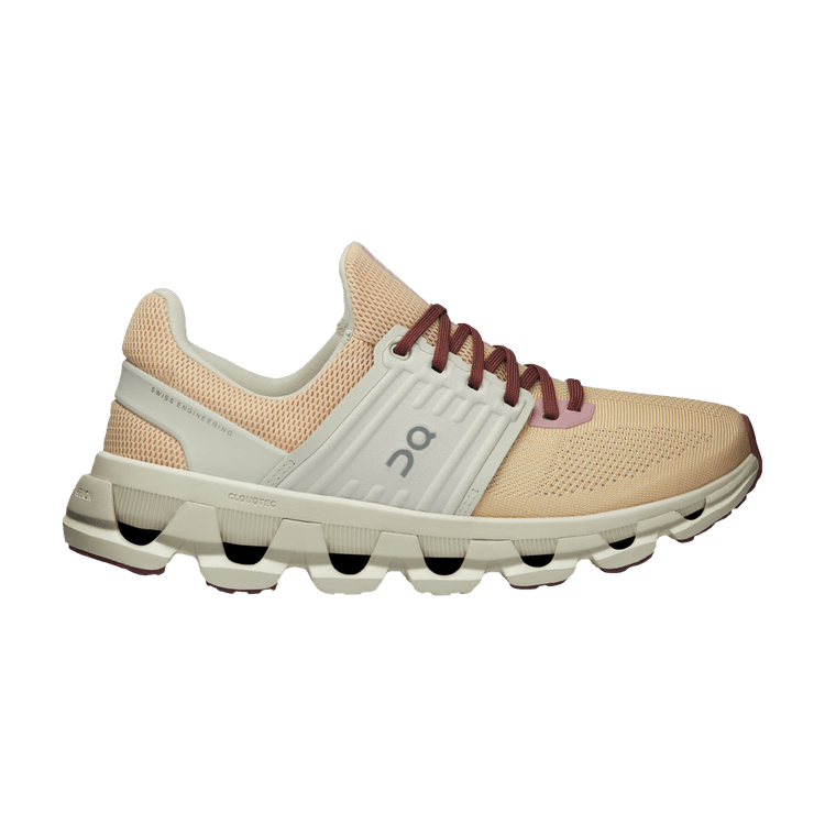 Wmns Cloudswift 3 AD 'Savannah Ice'