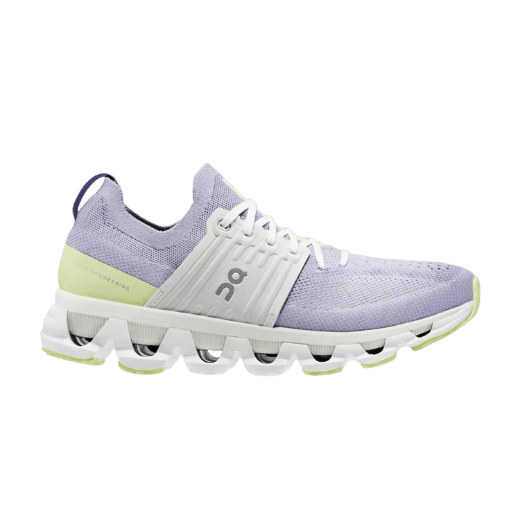 Wmns Cloudswift 3 'Nimbus Hay'