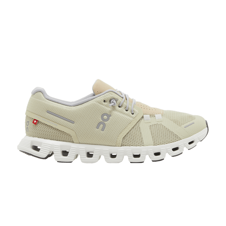 Wmns Cloud 5 'Haze Sand'