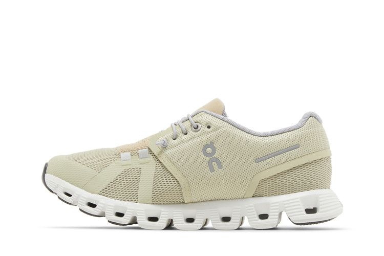 Wmns Cloud 5 'Haze Sand'