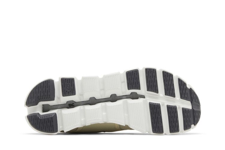 Wmns Cloud 5 'Haze Sand'