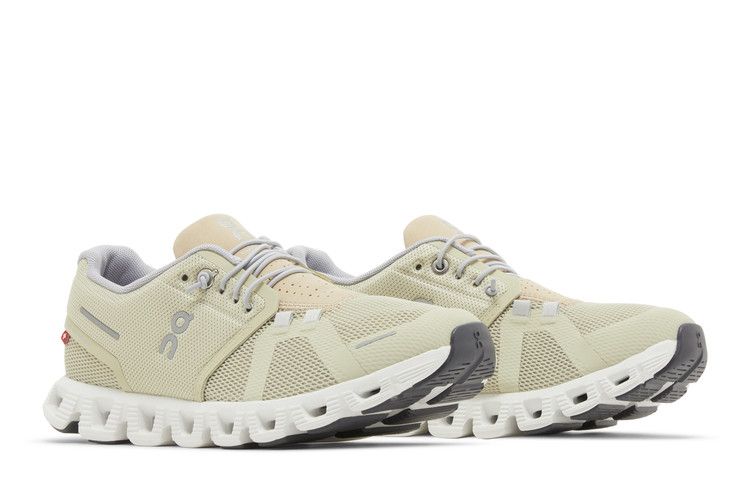 Wmns Cloud 5 'Haze Sand'