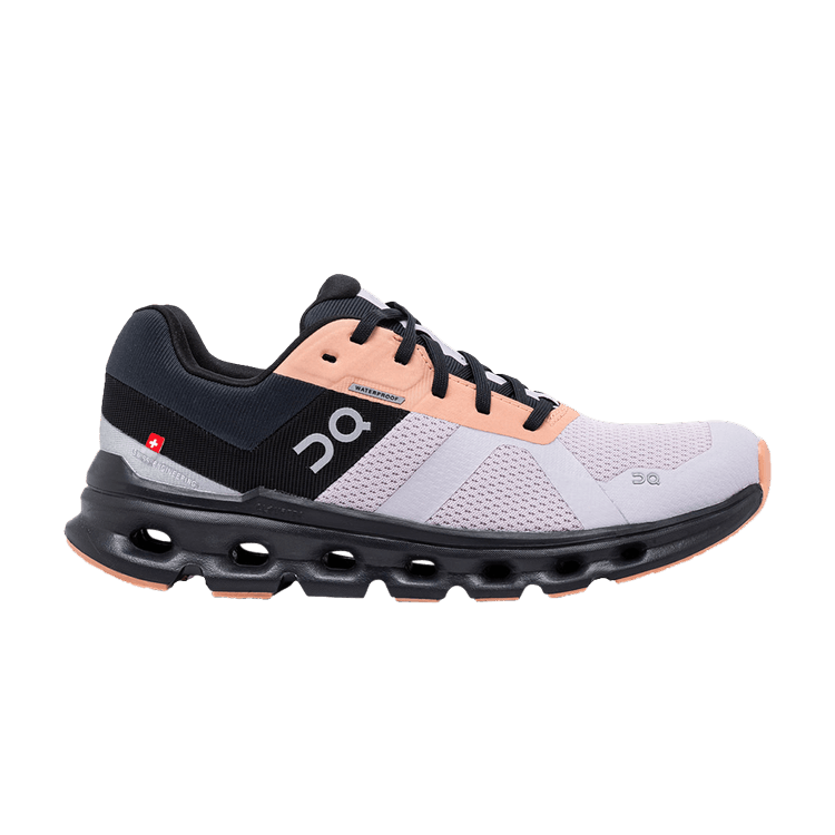 Wmns Cloudrunner 'Fade Black'