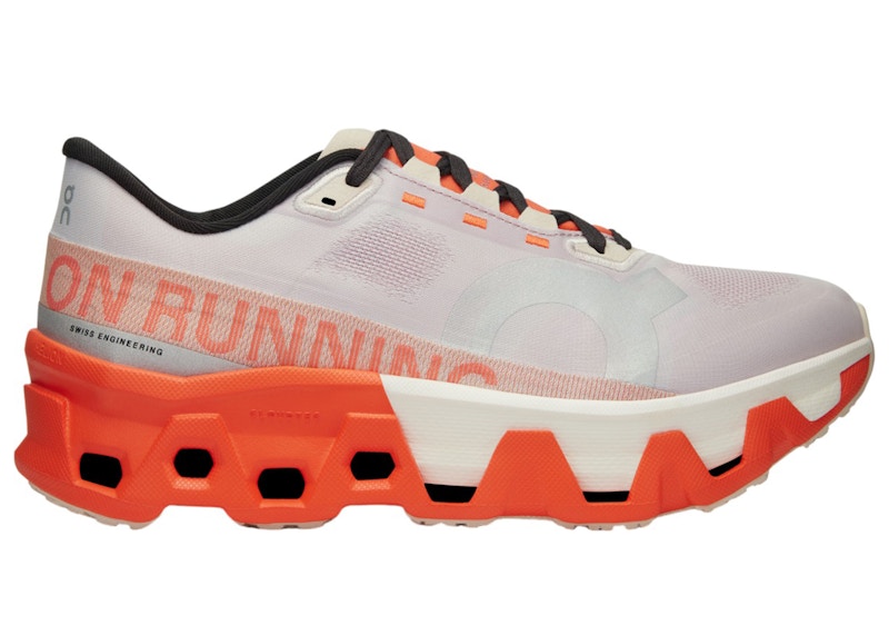 Wmns Cloudmonster Hyper 'Mauve Flame'