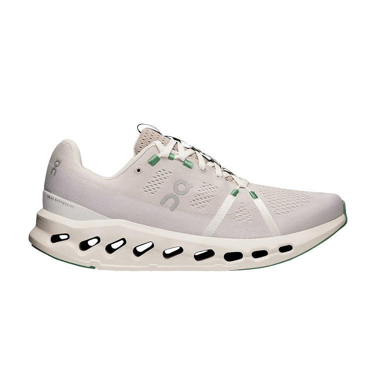 Wmns Cloudsurfer 'Pearl Ivory'