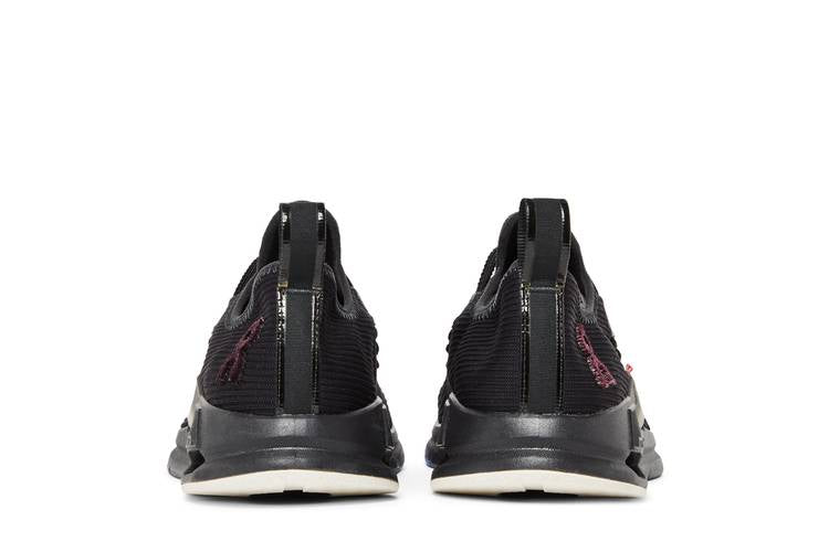 Wmns Cloudeasy Sensa 'Black'