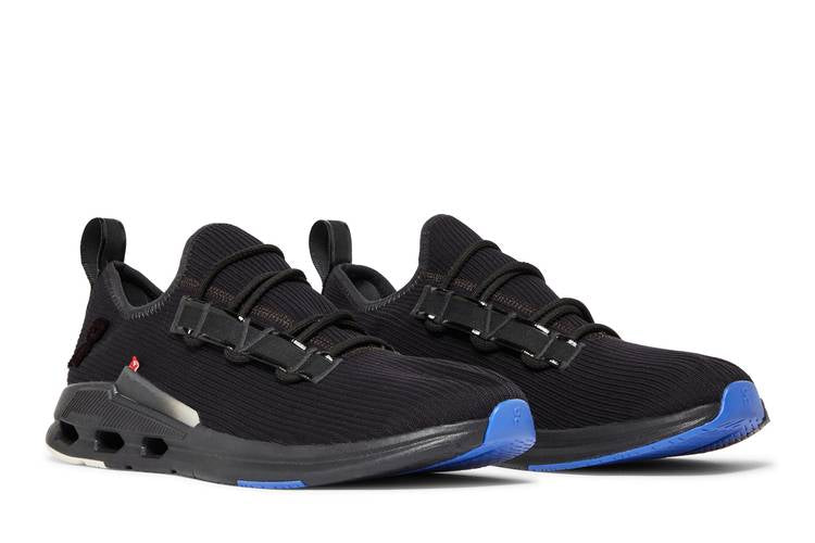 Wmns Cloudeasy Sensa 'Black'