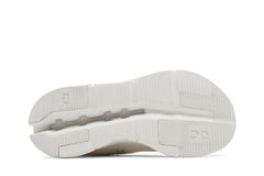 Wmns Cloudnova 'Undyed White'