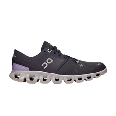 Wmns Cloud X 3 'Iron Fade'