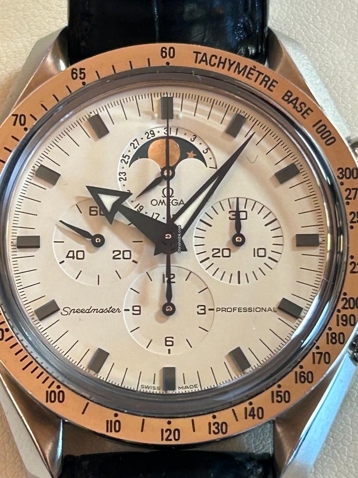 Omega Speedmaster38735000
