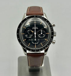 Omega Speedmaster First Omega In Space NEW | Full Set | 2026