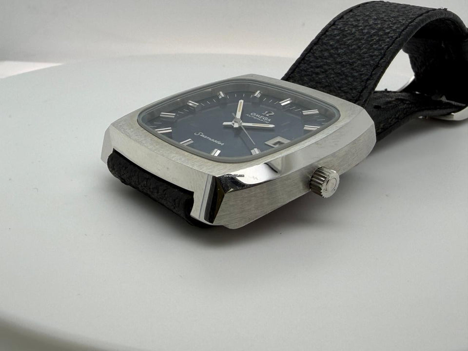 Omega Seamaster