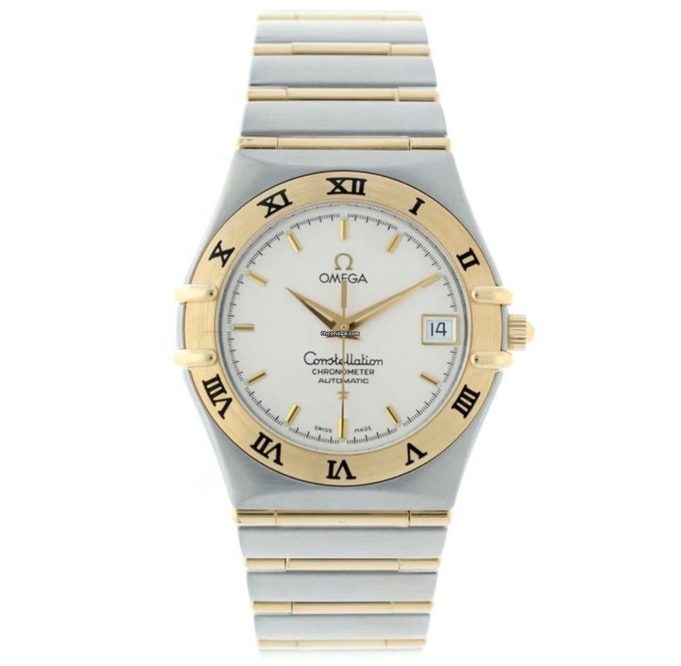 Omega Constellation