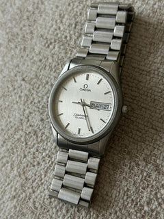Omega Seamaster