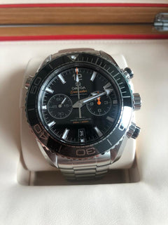 Omega Seamaster Planet Ocean Chronograph215.30.46.51.01.001