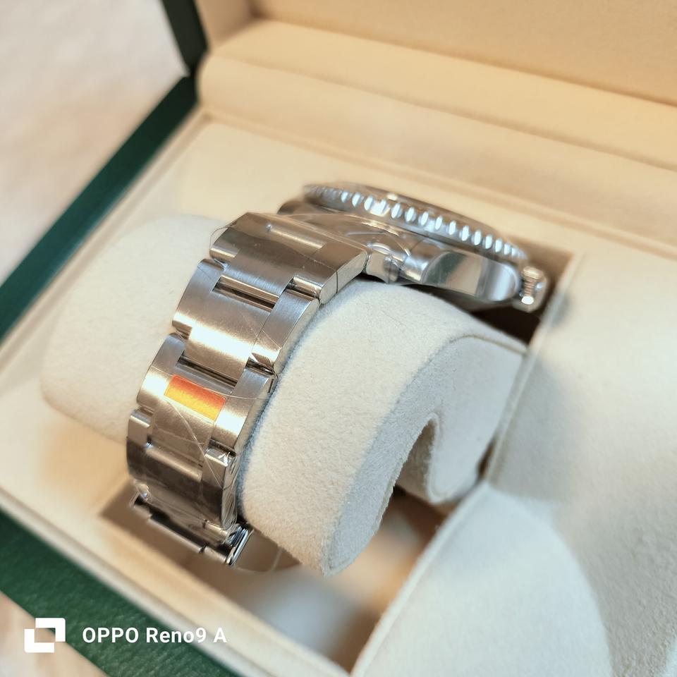 Rolex | Sea-Dweller | 116600 | 40 mm | Steel | Automatic