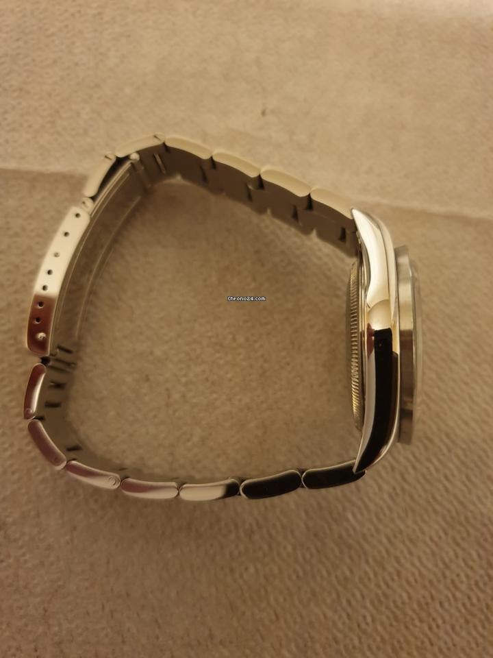 Rolex Air King14010