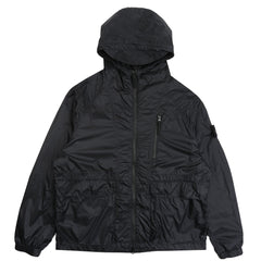Stone Island 4100057 Jacket - Navy Blue