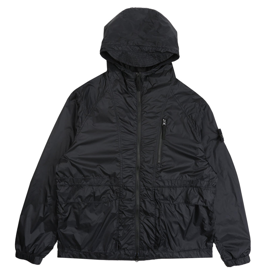 Stone Island 4100057 Jacket - Navy Blue