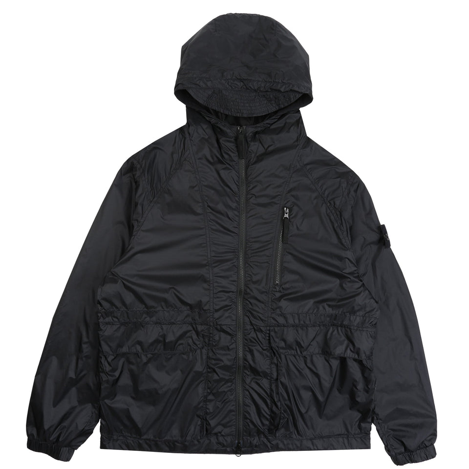 Stone Island 4100057 Jacket - Navy Blue