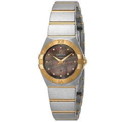 Omega Constellation