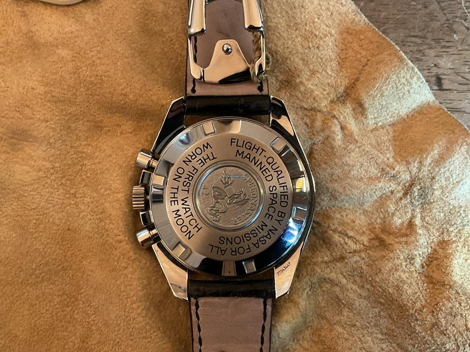 Omega Speedmaster38735000