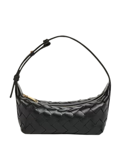 Wallace Town Pouch Shoulder Bag