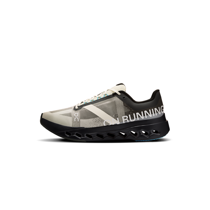 ON Running Men's Cloudsurfer Next Lumos Black Dew