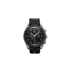 Swatch x Omega Bioceramic Moonswatch Mission To The Moon