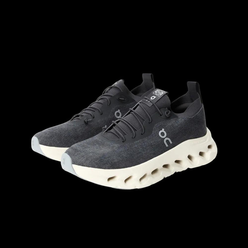 Loewe x On Running Cloudtilt Denim Grey