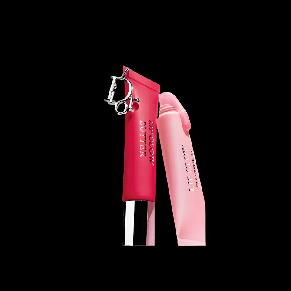 Dior Addict Lip Glow Butter Toffee