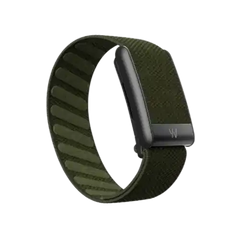 Whoop 5.0 / MG Life Superknit Forest Band (Strap Only)