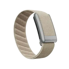 Whoop 5.0 / MG Life Superknit Dune Band (Strap Only)