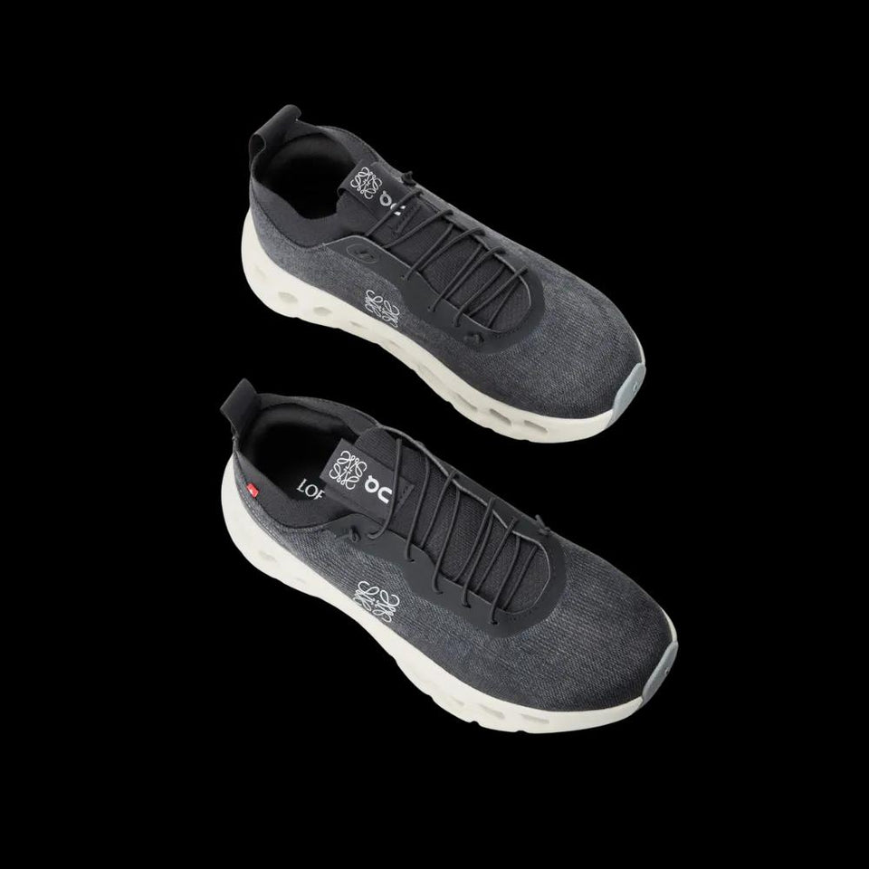 Loewe x On Running Cloudtilt Denim Grey