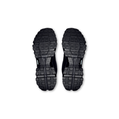 ON Running Men's Cloudrock Low Waterproof Black Black