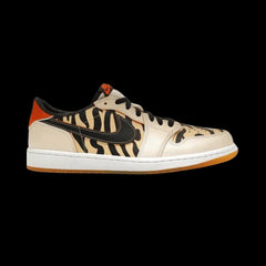Air Jordan 1 Retro Low OG Chinese New Year - Year Of The Tiger