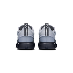 ON Running Men's Cloud 6 Waterproof Alloy Wolf