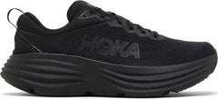 Hoka Bondi 8 Black